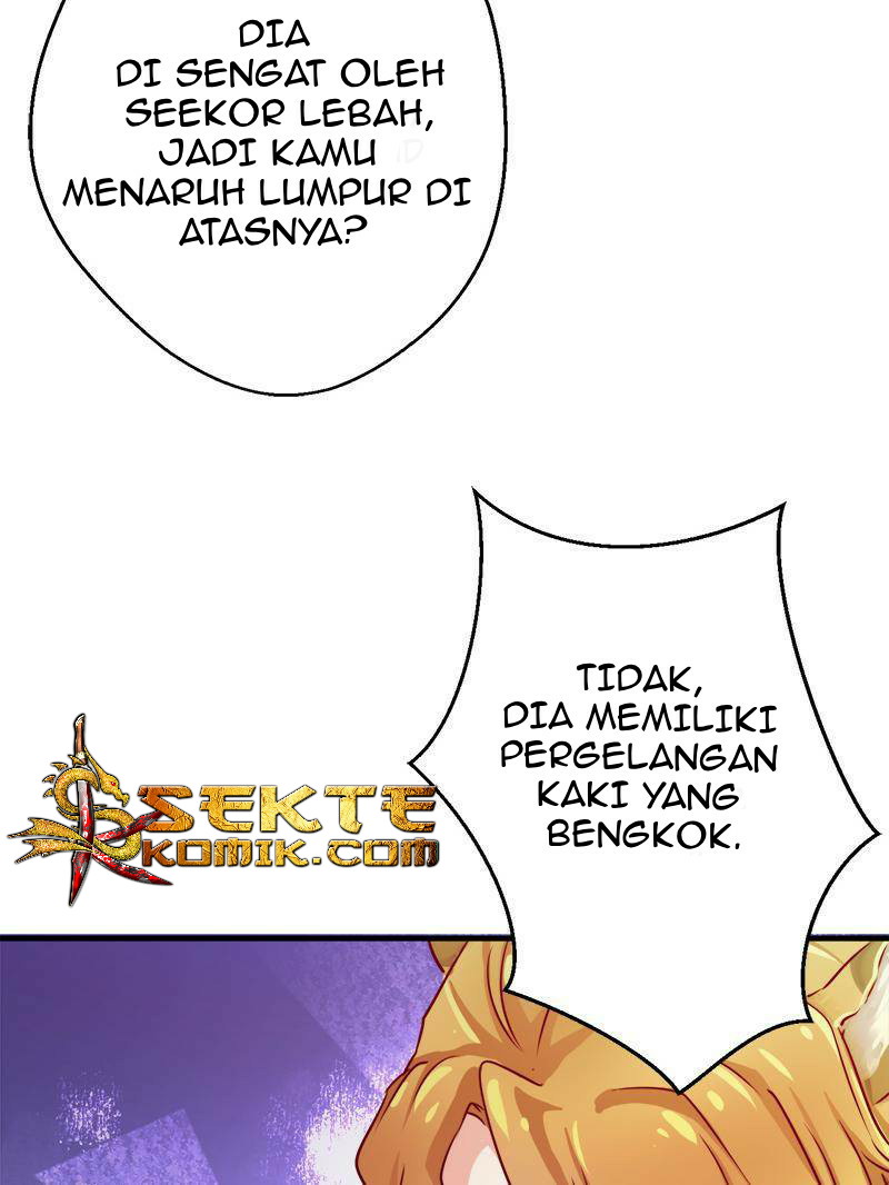 Beauty and the Beasts Chapter 03 Gambar 12